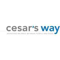 Cesar's Way
