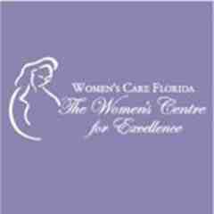 The Women's Center for Excellence