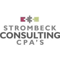 Strombeck Consulting CPA's