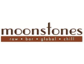 Moonstones or Cobblestones Restaurant Gift Certificate