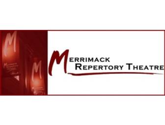 Tickets to Merrimack Repertory Theatre