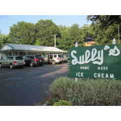Sully's Ice Cream
