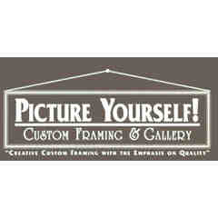 Picture Yourself!