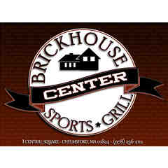 Brickhouse Center Sports Grill