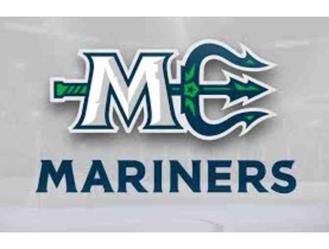 Maine Mariners Game Suite - Photo 1