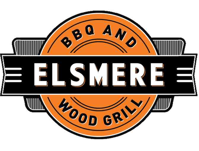 YUMMY! ELSEMERE BBQ $100 Gift Certificate - Photo 1