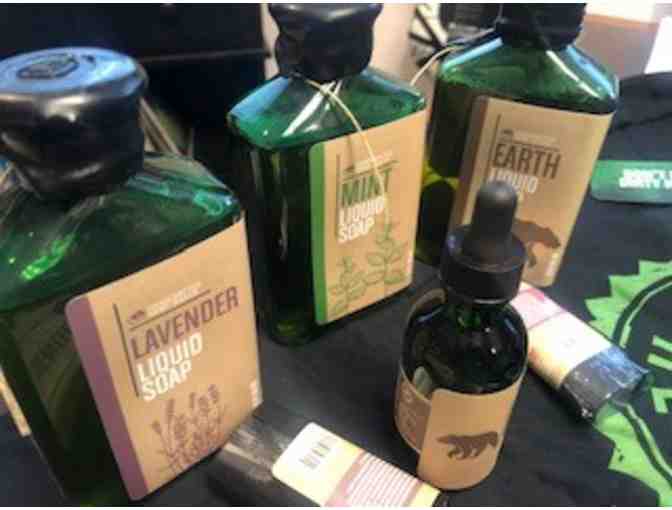 Maine Hempworks Mega Package