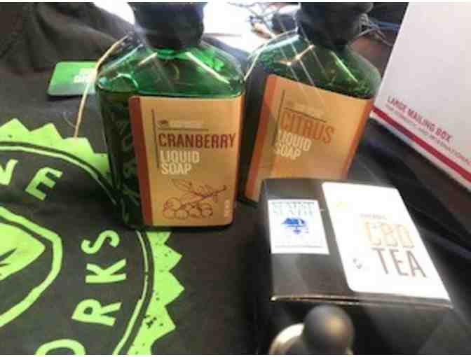 Maine Hempworks Mega Package