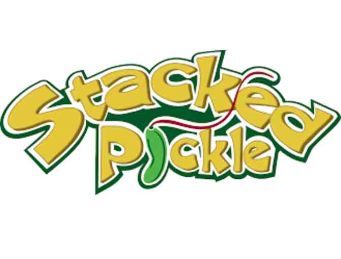 High Flying Date Night Package