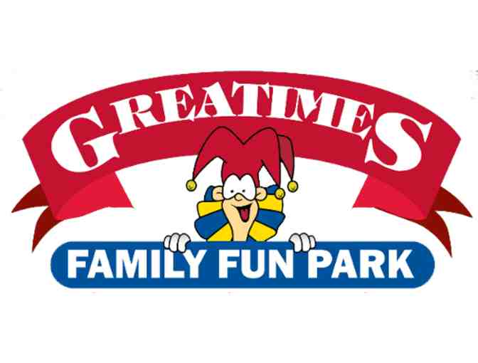 Great Times Fun Pack