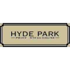 Hyde Park on the Cap