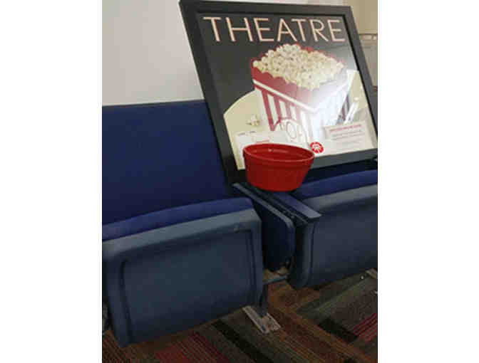 Movie Lovers Chair
