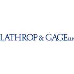 Sponsor: Lathrop & Gage, LLP