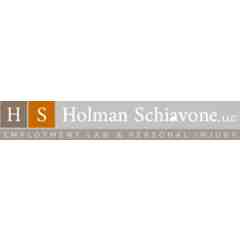 Sponsor: Holman Schiavone, LLC