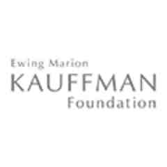 Sponsor: Ewing Marion Kauffman Foundation