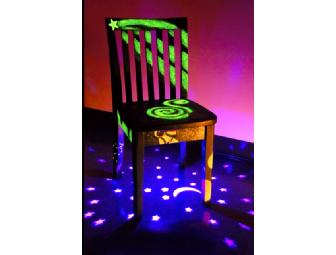 Master of the Universe by Emily Spurgeon