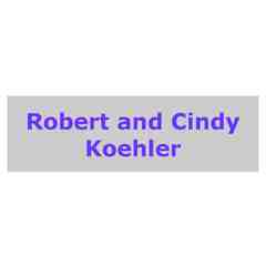 Robert and Cindy Koehler