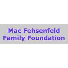Mac Fehsenfeld Family Foundation