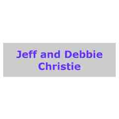 Jeff and Debbie Christie