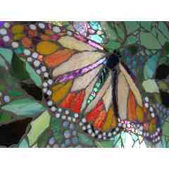 My World in Art - Shanna Robb