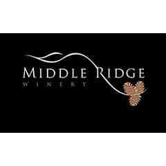 Middle Ridge Winery Tasting Gallery