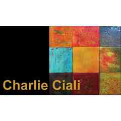 Ciali Studio - Charlie Ciali