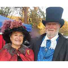 Barbara & Thom Wallace