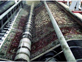 AREA RUG CLEANING BY THE BEST IN THE VALLEY!