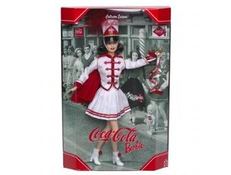 COLLECTABLE BARBIE