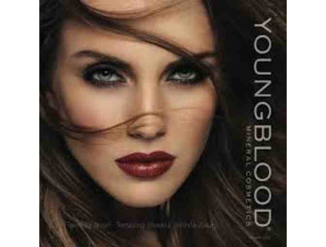 YOUNGBLOOD COSMETICS