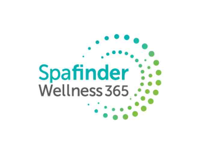 Spa Time- $100 Spa Finder Card and Mastey Hair Products