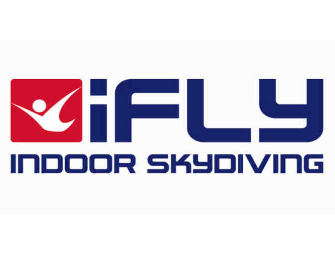 iFLY Spread Your Wings Package