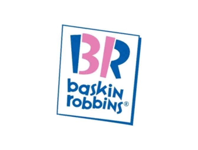 Bob Barker, Barnes and Noble, Baskin Robbins and Build a Bear- in a Backpack