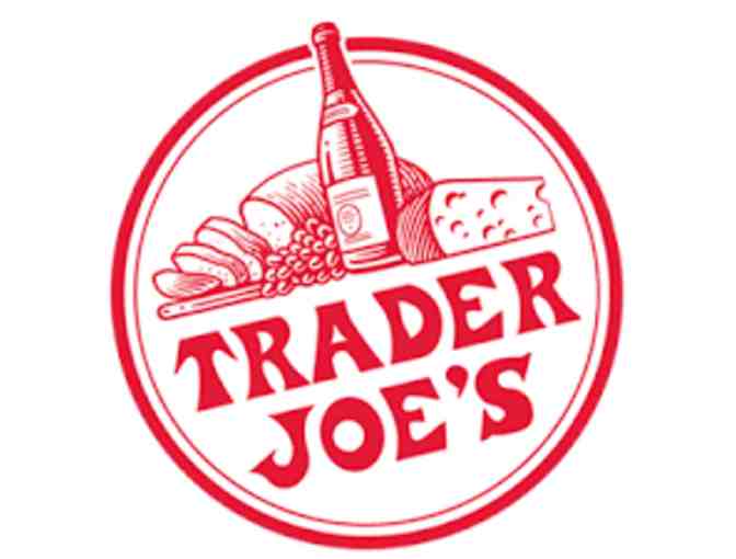 Road Trippin' Down the California Coast with Trader Joe's!