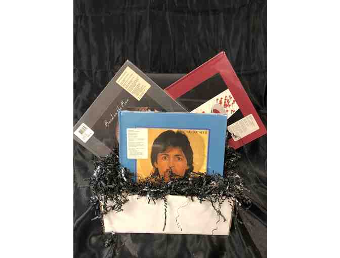 Paul McCartney Archive Collection Book Set