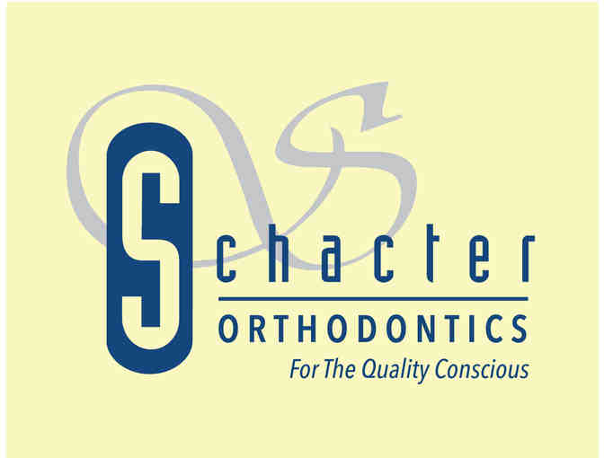 Professional Teeth Whitening with Dr. Schacter