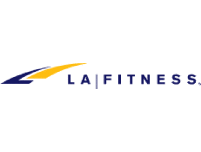 Fancy and Fit!  LA Fitness 3 month membership, Lululemon Gift card  and Workout Gear