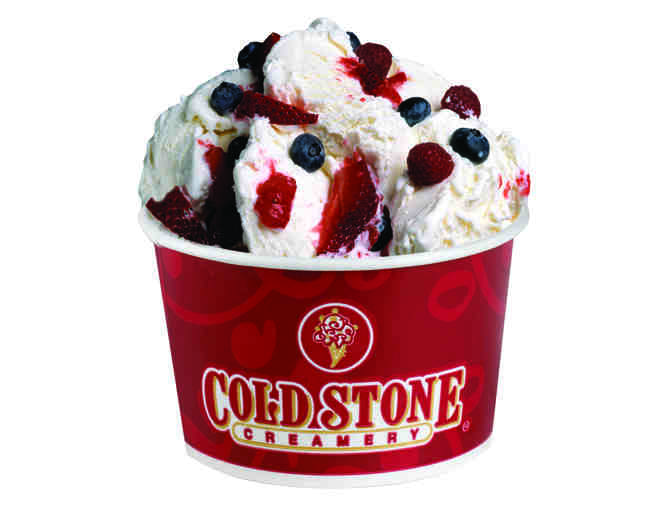 $20 COLD STONE GIFT CARD! - Photo 1