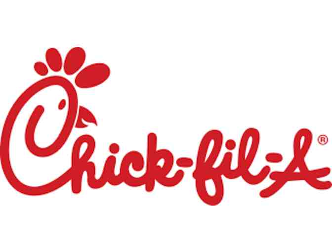 $5 Chick-fil-A Gift Card - Photo 1