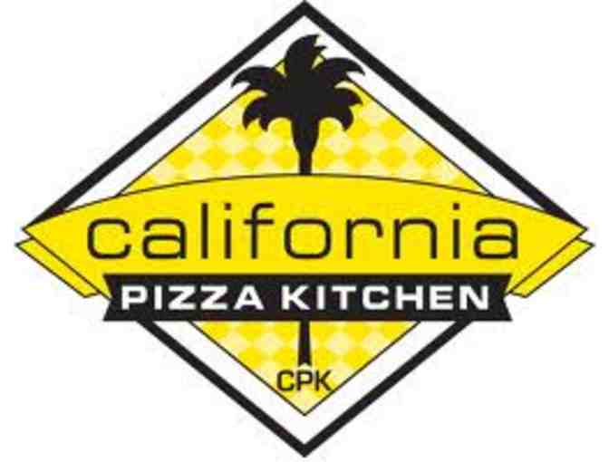 $25 CALIFORNIA PIZZA KITCHEN - Photo 1