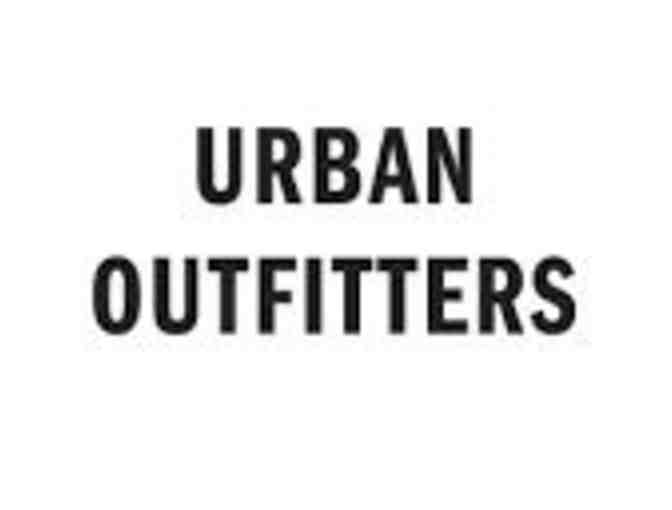 $50 Urban Outfitters gift card - Photo 1