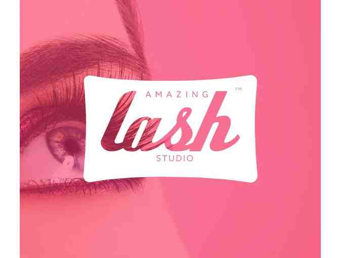 Amazing Lash Studios