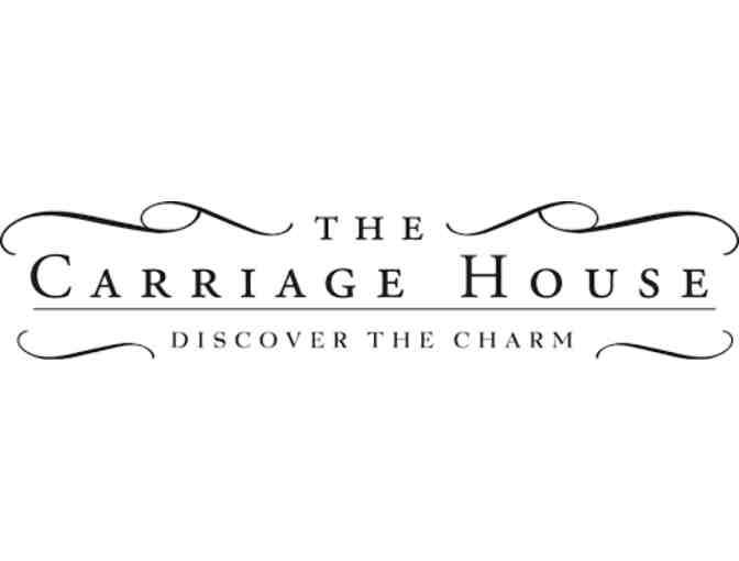 1 Week Las Vegas Vacation at The Carriage House Deluxe Suites:  June 9- 15, 2020