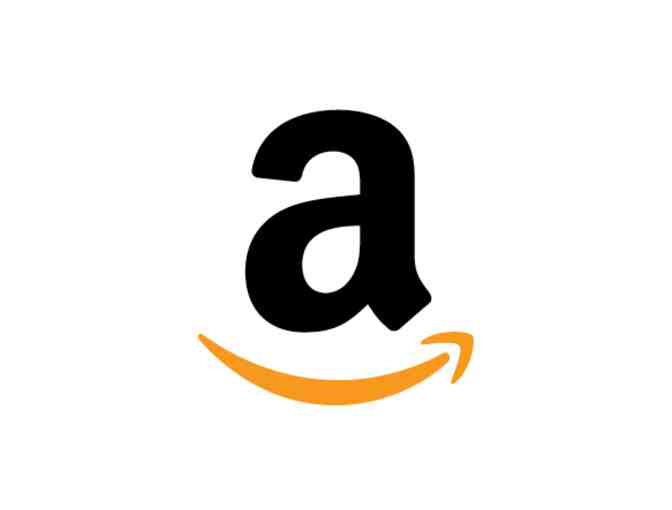 $50 Amazon Gift Card - Photo 1