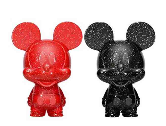 Mickey Mouse Pop Figures & Clothing