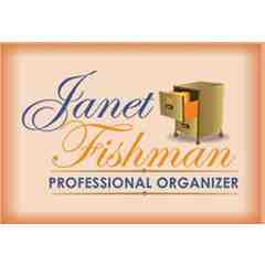 Janet Fishman Organizing