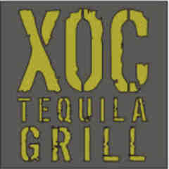 XOC Tequila Grill