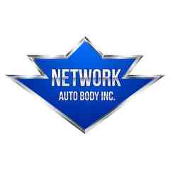 Sponsor: Network Auto Body & Rocco and Laura Fasone
