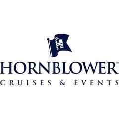 Hornblower cruises and events