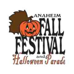 Anaheim Fall Festival and Halloween Parade